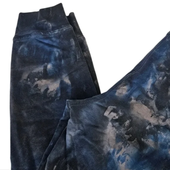 Lululemon athletica Ready To Rulu  Jogger Crop Diamond Dye Lunar Rock - Picture 4 of 9